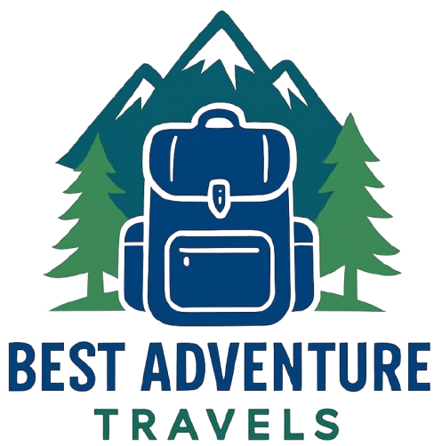 Best Adventure Travels