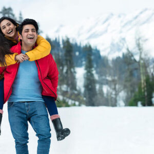 Feel The Culture ( Honeymoon Package)