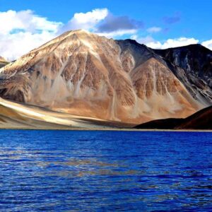 Essence Of Ladakh